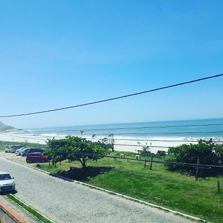 Residencial Suite Da Villa Saquarema Kültér fotó