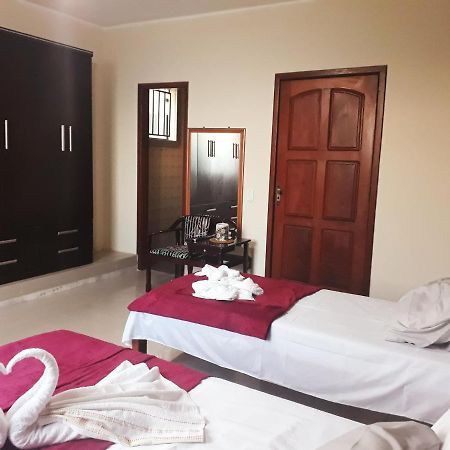 Residencial Suite Da Villa Saquarema Kültér fotó