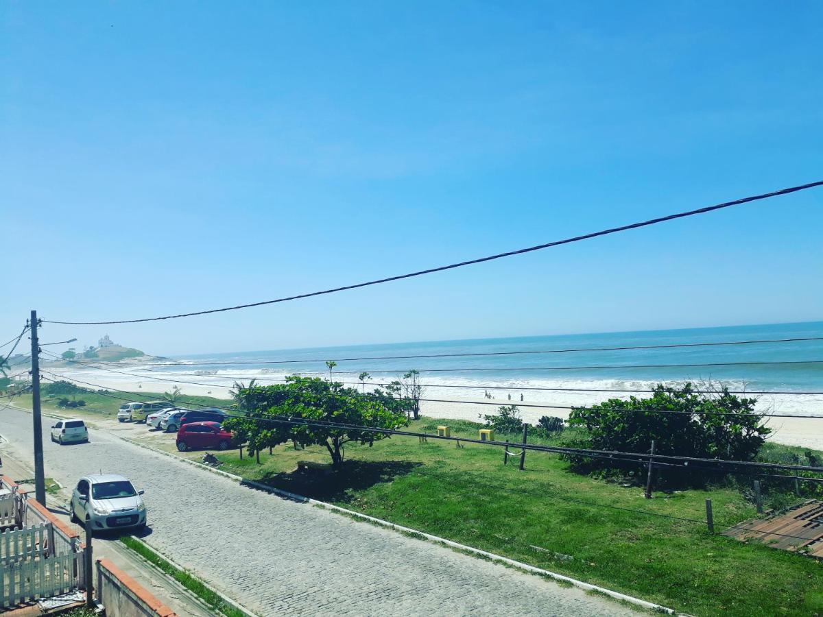 Residencial Suite Da Villa Saquarema Kültér fotó