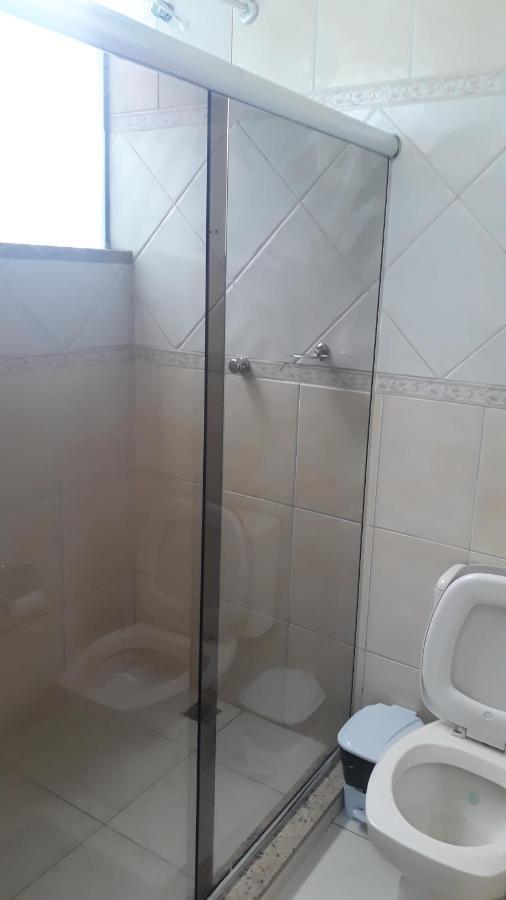 Residencial Suite Da Villa Saquarema Kültér fotó
