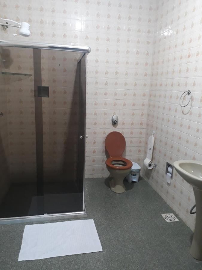 Residencial Suite Da Villa Saquarema Kültér fotó