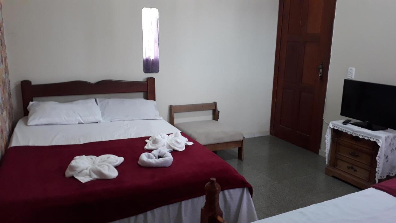 Residencial Suite Da Villa Saquarema Kültér fotó