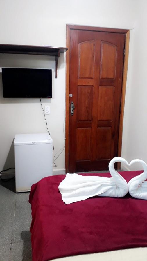 Residencial Suite Da Villa Saquarema Kültér fotó