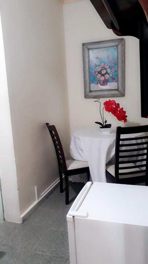 Residencial Suite Da Villa Saquarema Kültér fotó