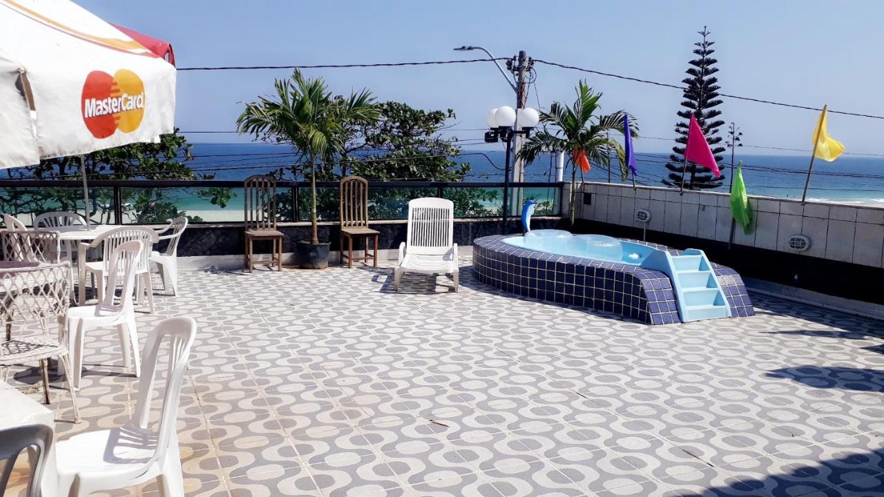 Residencial Suite Da Villa Saquarema Kültér fotó