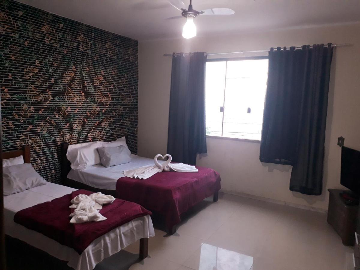 Residencial Suite Da Villa Saquarema Kültér fotó