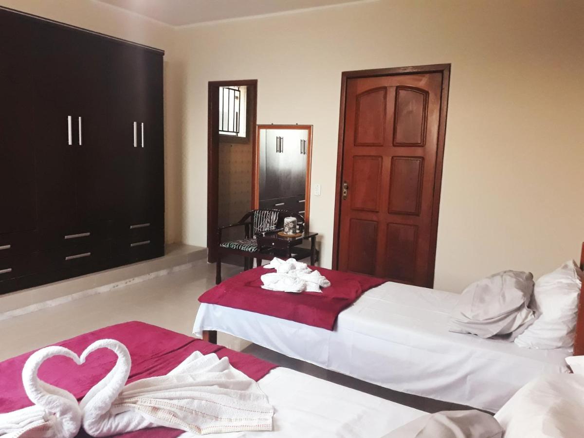 Residencial Suite Da Villa Saquarema Kültér fotó