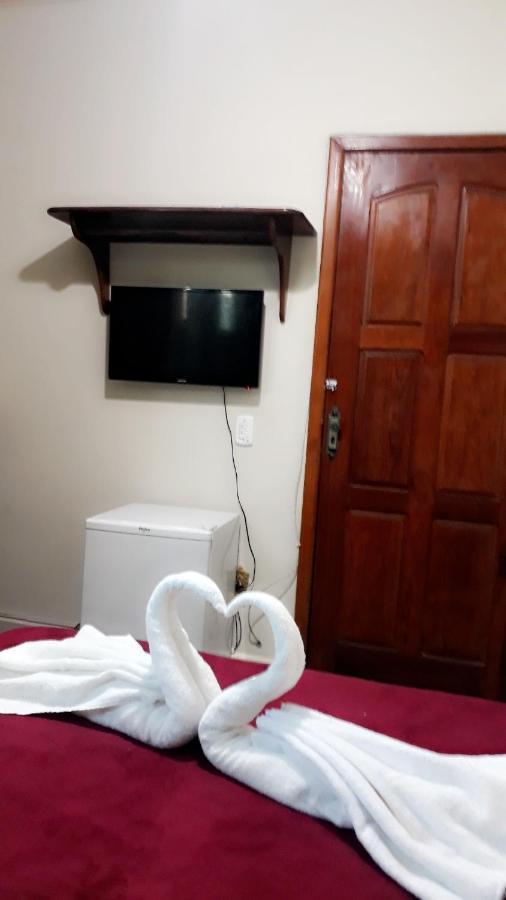 Residencial Suite Da Villa Saquarema Kültér fotó