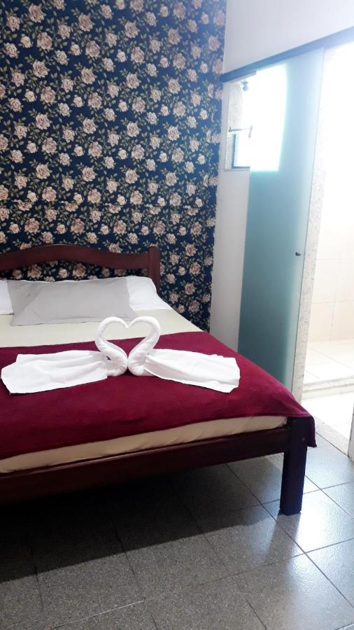 Residencial Suite Da Villa Saquarema Kültér fotó