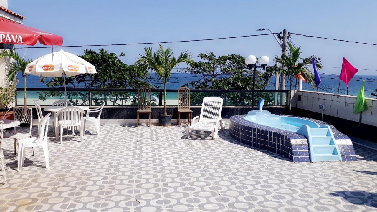 Residencial Suite Da Villa Saquarema Kültér fotó