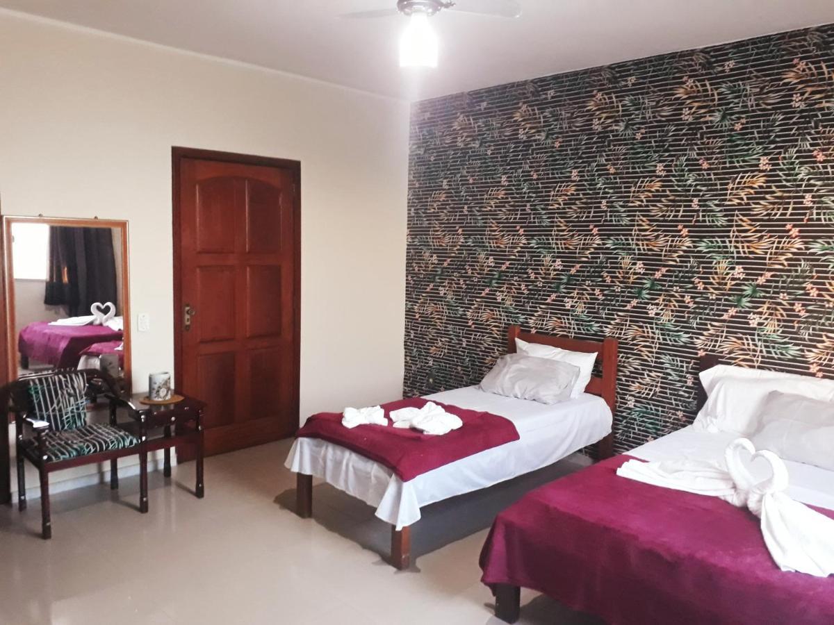Residencial Suite Da Villa Saquarema Kültér fotó